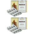 erbamea magnesio capsule 2x24 pz