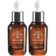 chrissie acido salicilico 2% peeling complex tutti i tipi di pelle 2x3