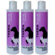 theraxidin shampoo uso veterinario 3x200 ml