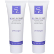 gel intimo sc tubo 50 g 2x50 g vaginale