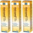 vetramil oto clean 3x50 ml soluzione