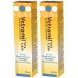vetramil oto clean 2x50 ml soluzione