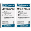 physiomance mitochondrie capsule 2x30 pz