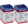 tensoplast® 7,5 cm x 4,5 m 2x1 pz bendaggio/i