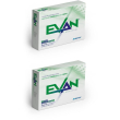 evan® compresse integratore alimentare 2x20 pz