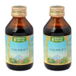 tailamap 2 olio 100 ml 2x100 ml