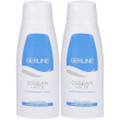 ossean latte detergente 200ml 2x200 ml