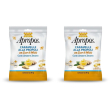 apropos caramelle dure cuor di miele - limone zenzero confezione 2x5