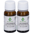 lavanda olio essenziale 10 ml 2x10 ml