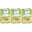 hipp bio pastina letterine 3x320 g