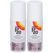 riemann p20 hyperpigmentation defence crema spf50+ 2x50 ml