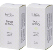 euphidra smart retinol siero viso antietà 2x30 ml