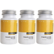 magnesio plus 70 capsule 3x70 pz