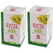 kos caffe' verde + forte compresse 2x90 g