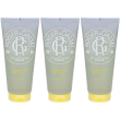 roger&gallet cologne twist gel doccia 3x200 ml