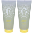 roger&gallet cologne twist gel doccia 2x200 ml