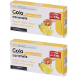 sanavita gola miele & limone caramelle 2x24 g