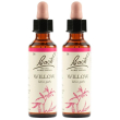 willow bach orig 2x20 ml gocce orali