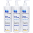 faiderm base grassa 3x500 ml emulsione