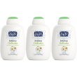 neutro roberts detergente intimo delicato 200 ml 3x200