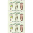creme mani uno collezione con crema limone 30 ml + e u