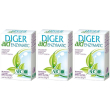 abc trading diger aid enzymatic compresse 3x20 pz