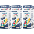 aristeia farmaceutici difesa junior gocce orali 3x30 ml orali