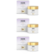 isdin isdinceutics glicoisdin 8 crema viso effetto peeling 3x50 ml cre