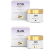 isdin isdinceutics glicoisdin 8 crema viso effetto peeling 2x50 ml cre