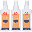 pic solution spray repellente multi-insetto strong 3x100 ml