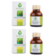 artiglio diavolo 100 capsule 430mg 2x43 g