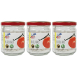 kuzu biologico 70 g 3x70 g