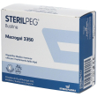 sterilpeg macrogol 3350 4x10x10 g bustina