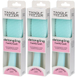 tangle teezer the fine & fragile wet - spazzola districante per capell