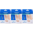 epitact® protezione per alluce valgo con gel di epithelium 26® l 3x1 s