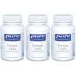 pure encapsulations energy extra 30 capsule 3x23 g
