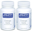 pure encapsulations energy extra 30 capsule 2x23 g