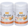 apropos vitamina c junior compresse masticabili 2x19,5 g