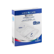 garza medicare tnt 10x10 cm 100 pezzi 4x100 st