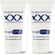 eugenomics trattamento viso eugewhite siero 2x30 ml soluzione