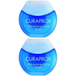 curaprox df 820 ptfe floss tape 35 metri 2x1 st