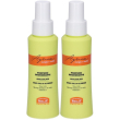 helan agrumee profumo deodorante analcolico 2x100 ml