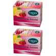 viropa infuso lampone & limone bio bustine 2x40,5 g