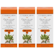 l´erbolario crema solare per pelli ultrasensibili spf30 3x125 ml