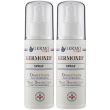 germoxid spray disinfettante 2x100 ml