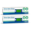 termometro clenny termo flash predittivo 10 secondi waterproof 2x1 st