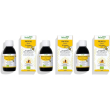 herbalgem propoli junior bio sciroppo vie respiratorie e difese dell´o
