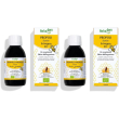 herbalgem propoli junior bio sciroppo vie respiratorie e difese dell´o