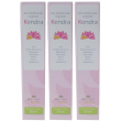 kendra gel 50ml 3x50 ml