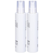 labo fillerina gentle micellar lotion 2x200 ml